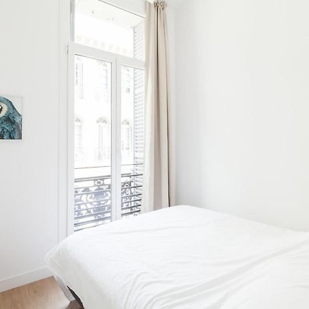 Palmeraie II - Magnifique Au Coeur De Marseille Apartment Exterior foto